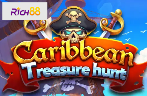 Caribbean Treasure Hunt
